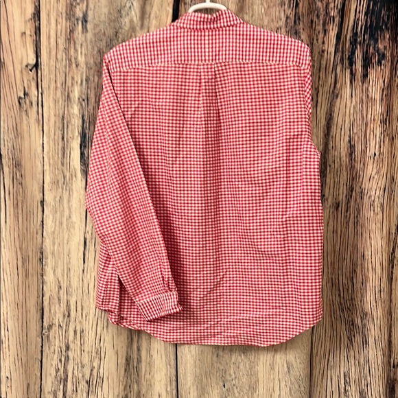 Ralph Lauren check shirt XL EUC - Picture 4 of 5